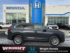 2026 Honda CR-V EX SUV