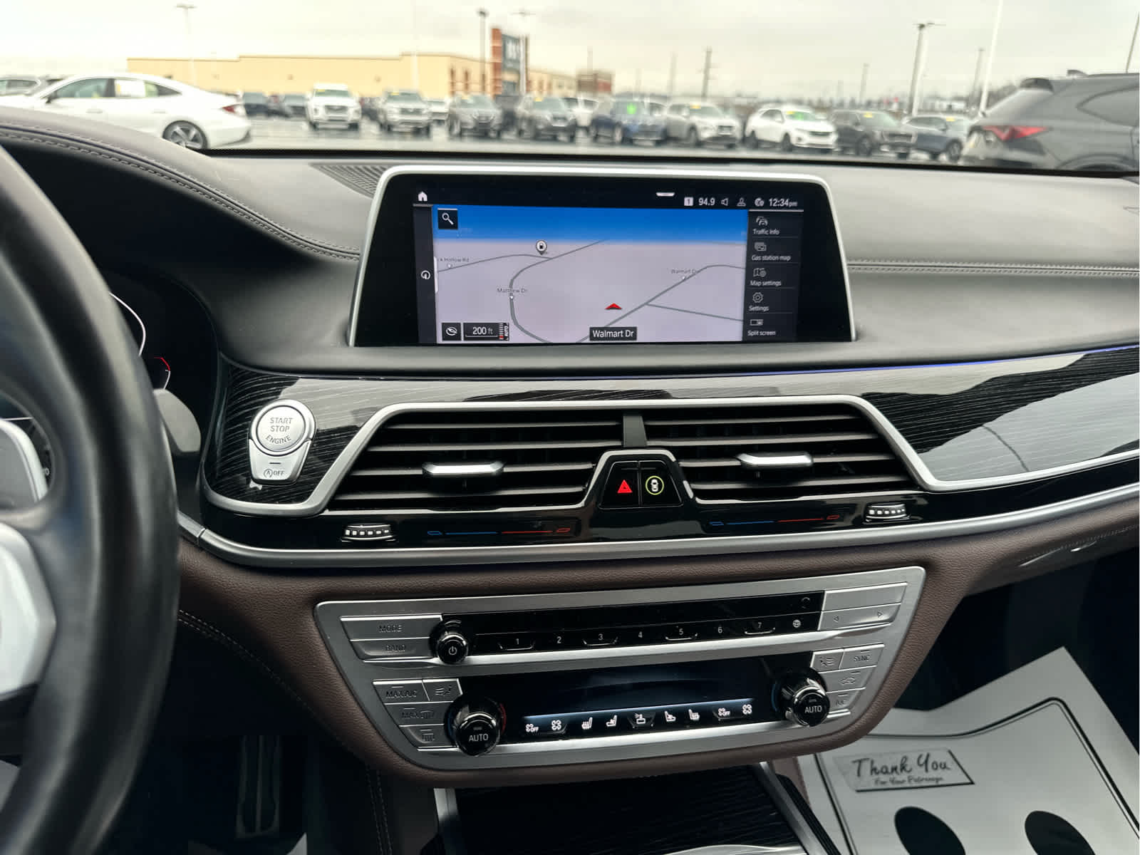 2022 BMW 7 Series 750i - Photo 31