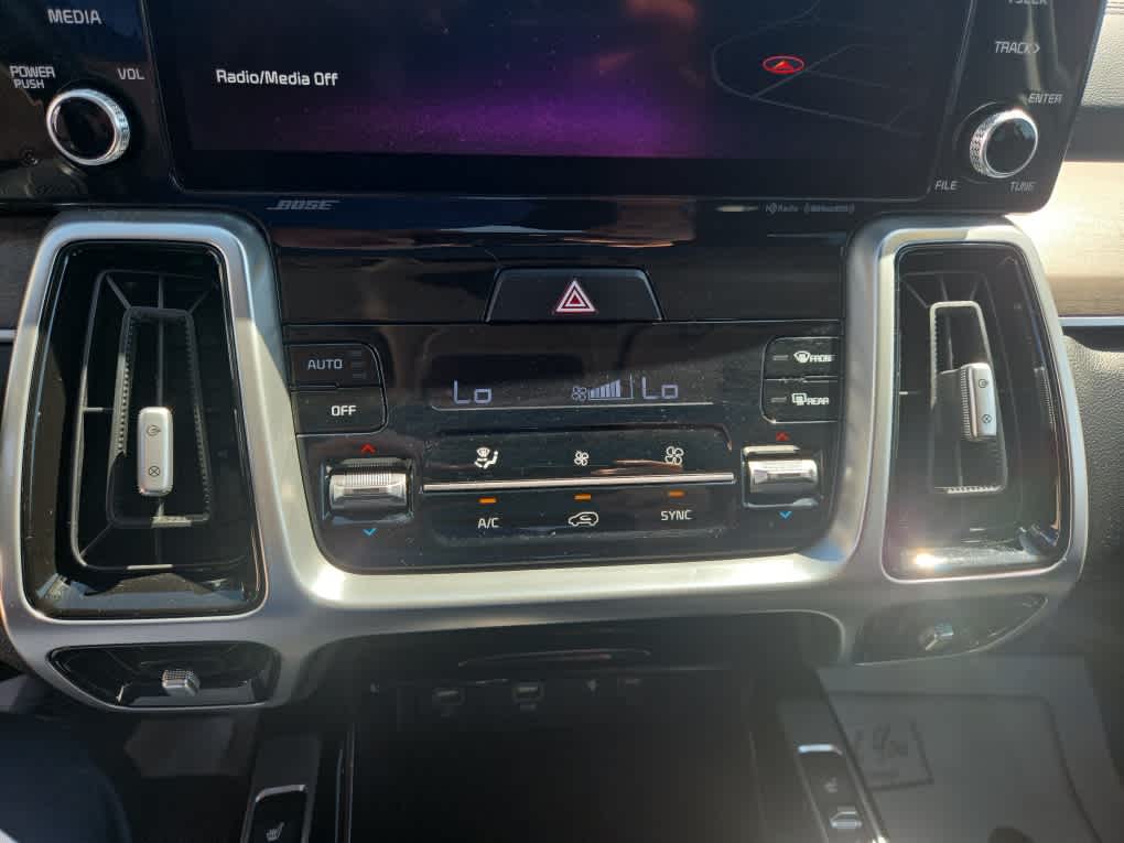 2022 Kia Sorento X-Line SX Prestige - Photo 34
