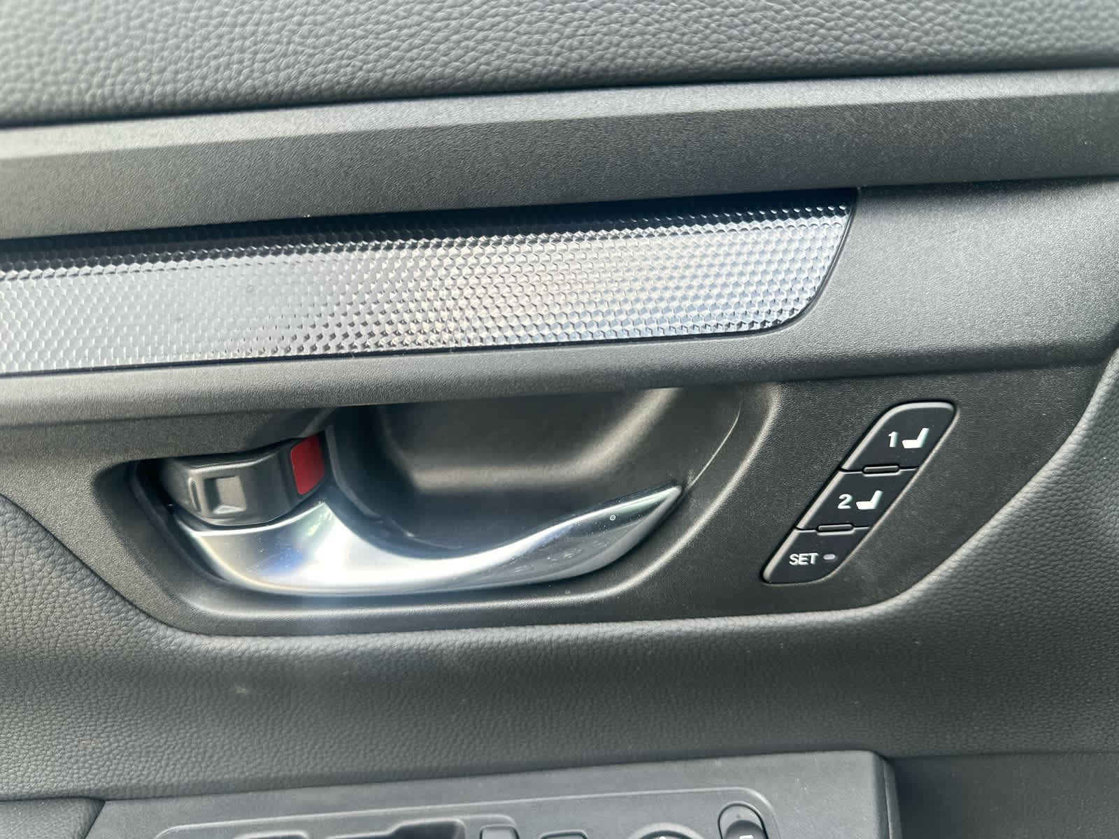 2026 Honda CR-V Sport-L - Photo 20