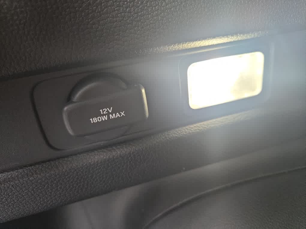 2024 Honda CR-V Sport-L - Photo 23