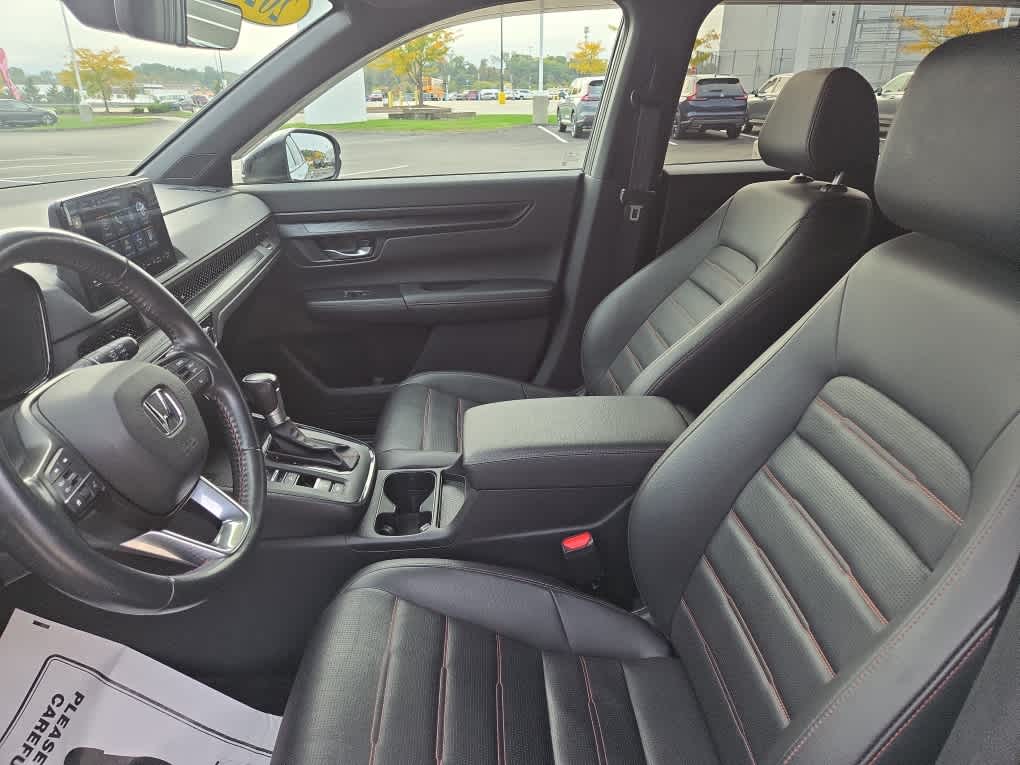 2024 Honda CR-V Sport-L - Photo 29