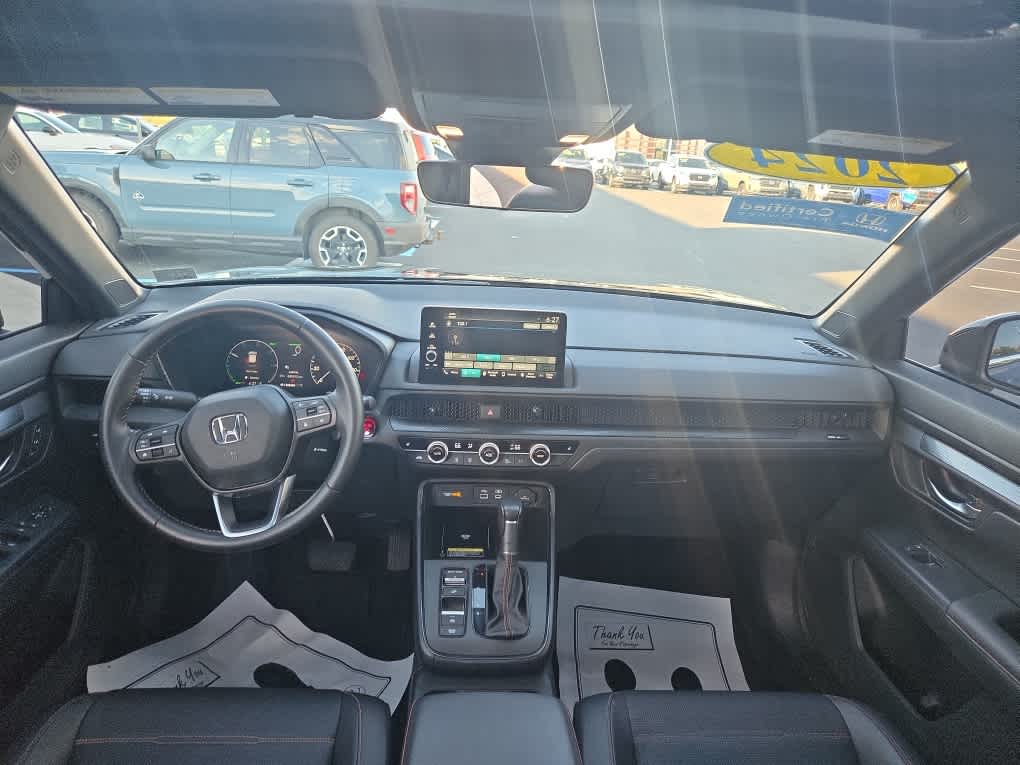 2024 Honda CR-V Sport-L - Photo 25