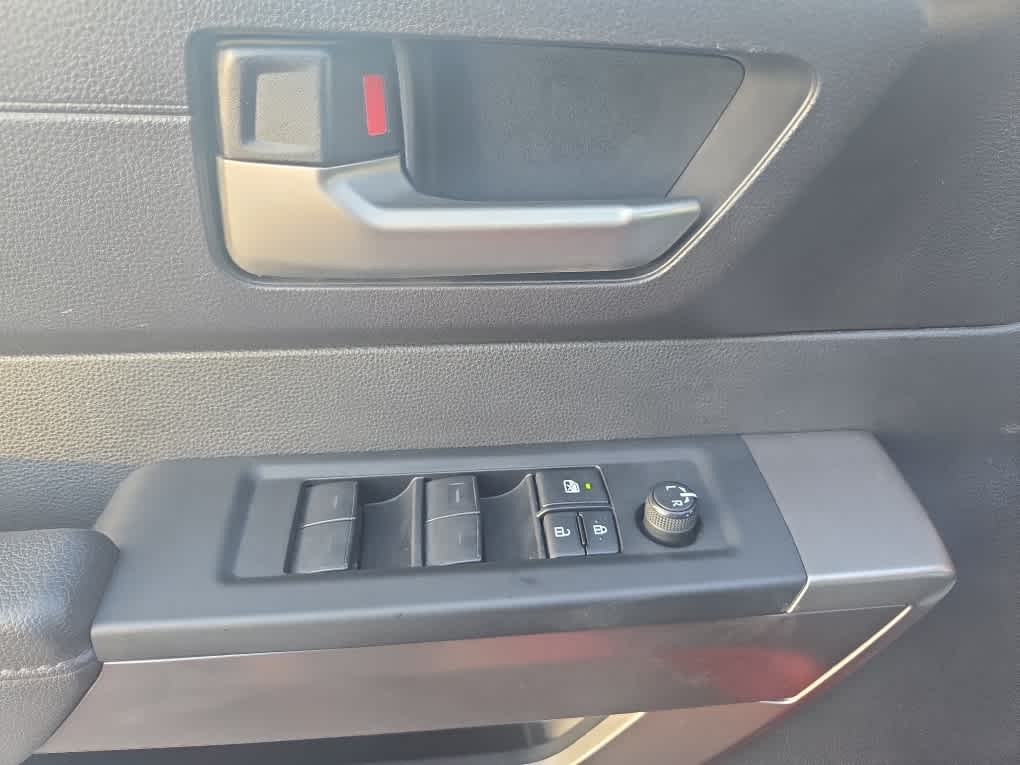 2022 Toyota Tundra SR5 - Photo 22