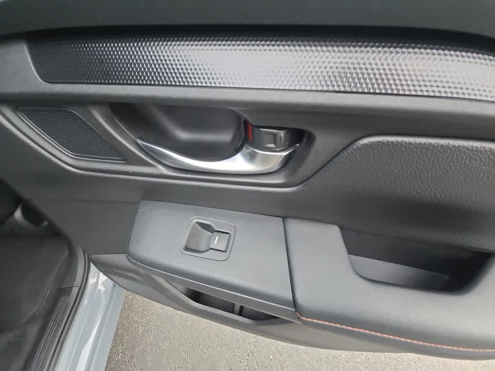 2024 Honda CR-V Sport-L - Photo 50