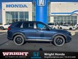 Honda CR-V Hybrid