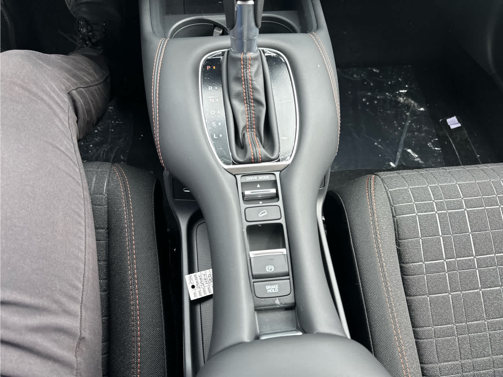 2026 Honda HR-V Sport - Photo 35