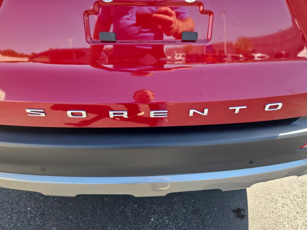 2022 Kia Sorento X-Line SX Prestige - Photo 70