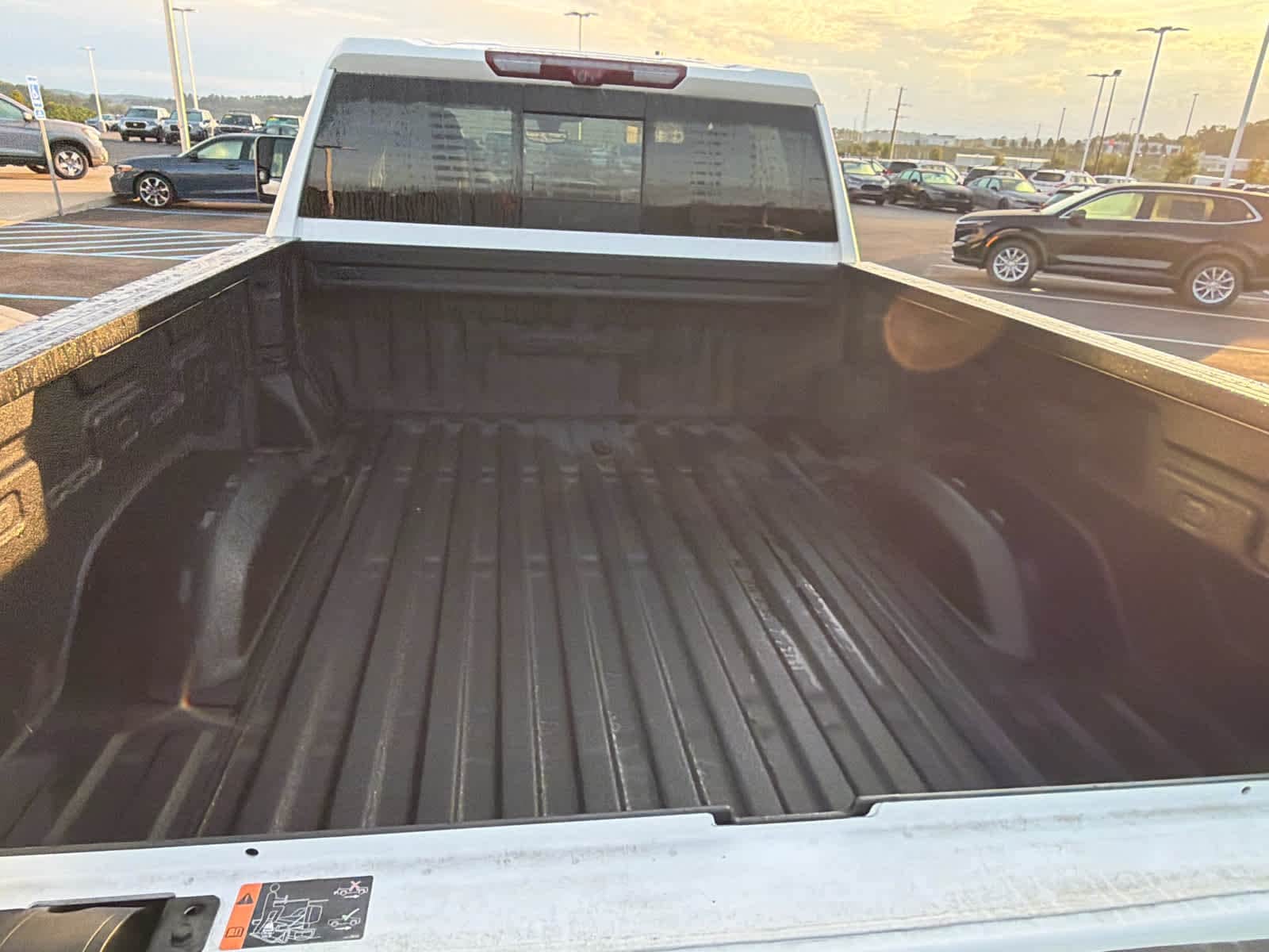 2023 GMC Sierra 2500HD AT4 - Photo 34