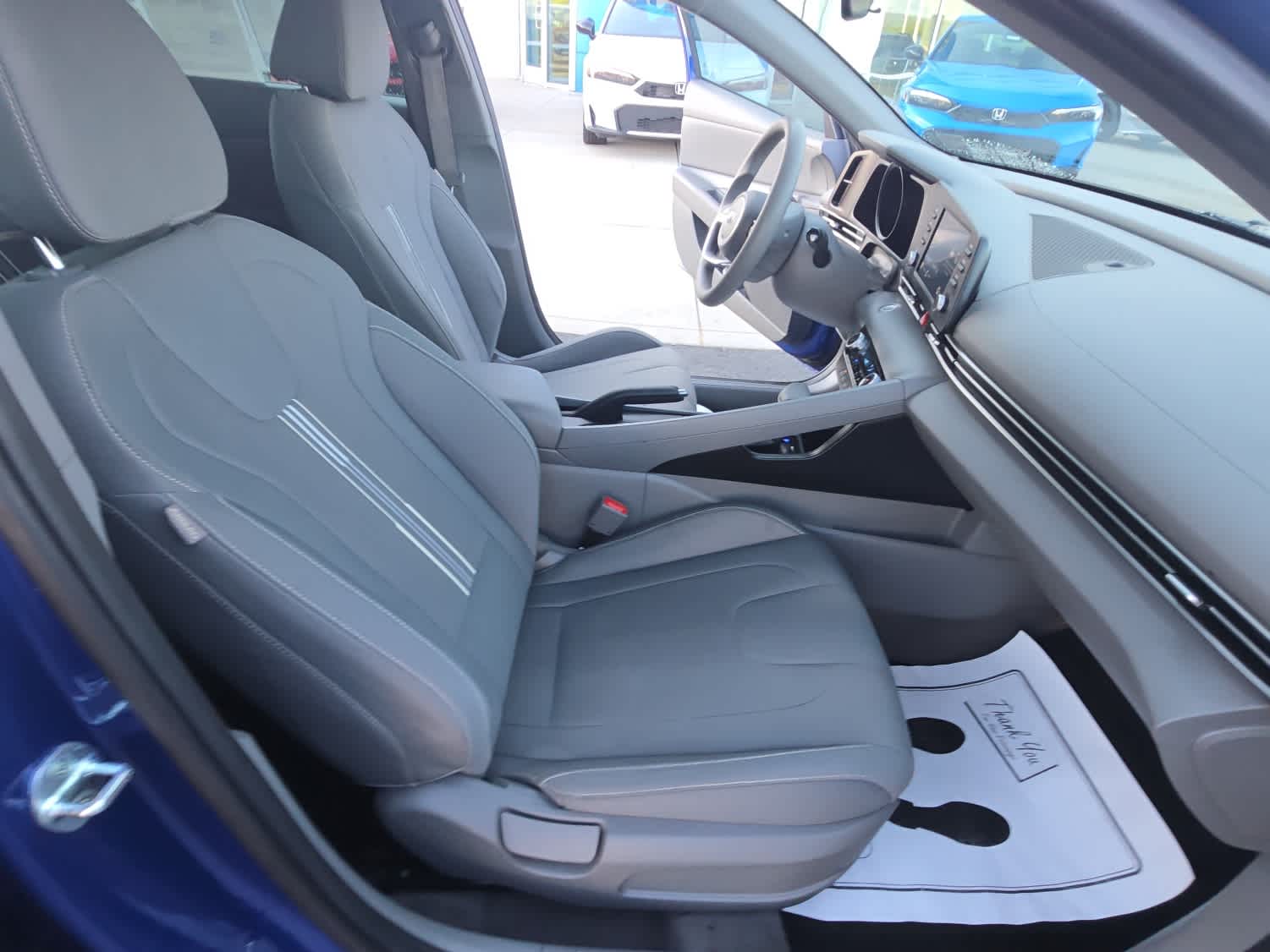 2022 Hyundai Elantra SEL - Photo 62
