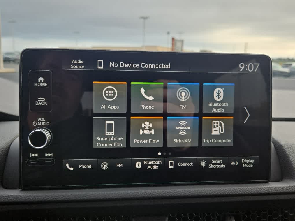 2024 Honda CR-V Sport-L - Photo 36