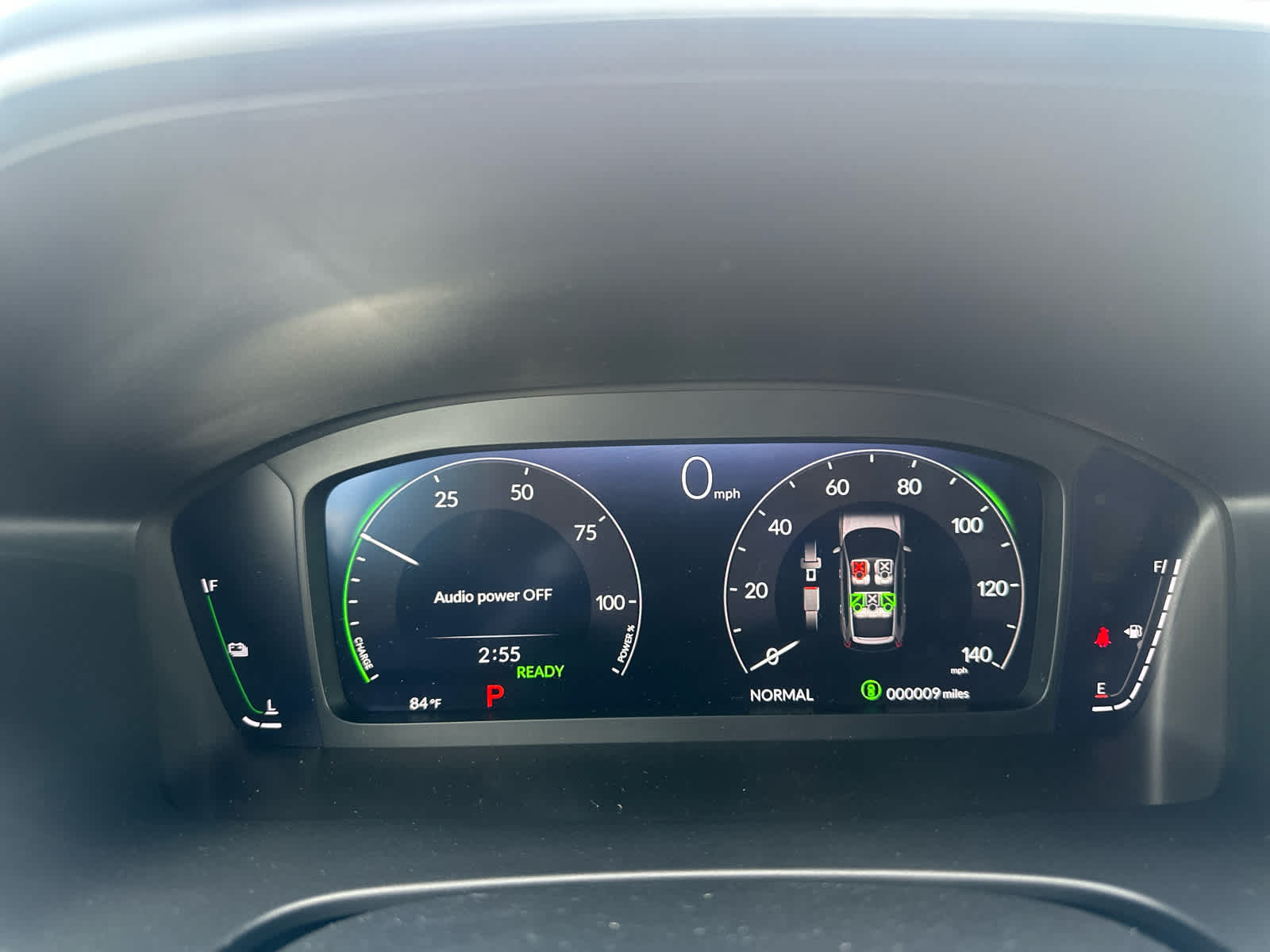 2026 Honda CR-V Sport-L - Photo 26