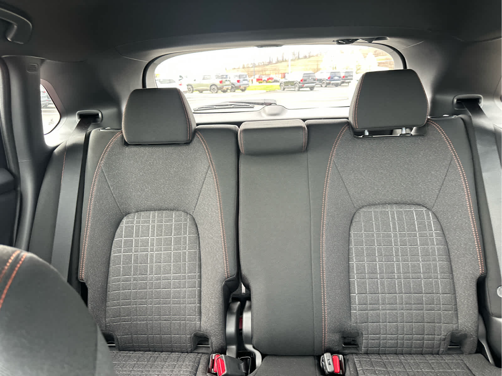 2026 Honda HR-V Sport - Photo 40