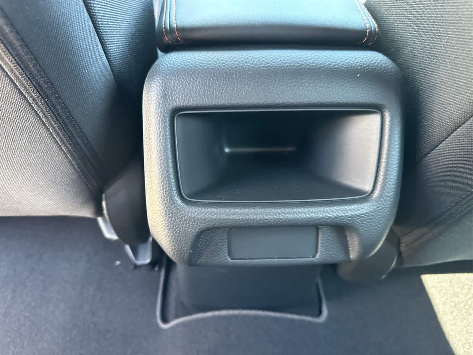 2026 Honda HR-V Sport - Photo 42