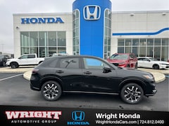 2026 Honda HR-V EX-L SUV