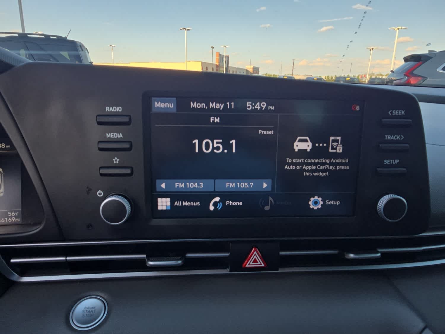 2022 Hyundai Elantra SEL - Photo 39