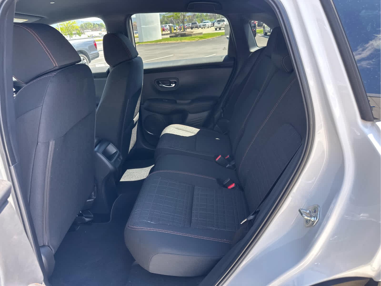 2026 Honda HR-V Sport - Photo 41