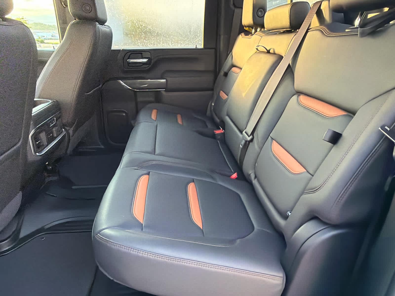 2023 GMC Sierra 2500HD AT4 - Photo 42