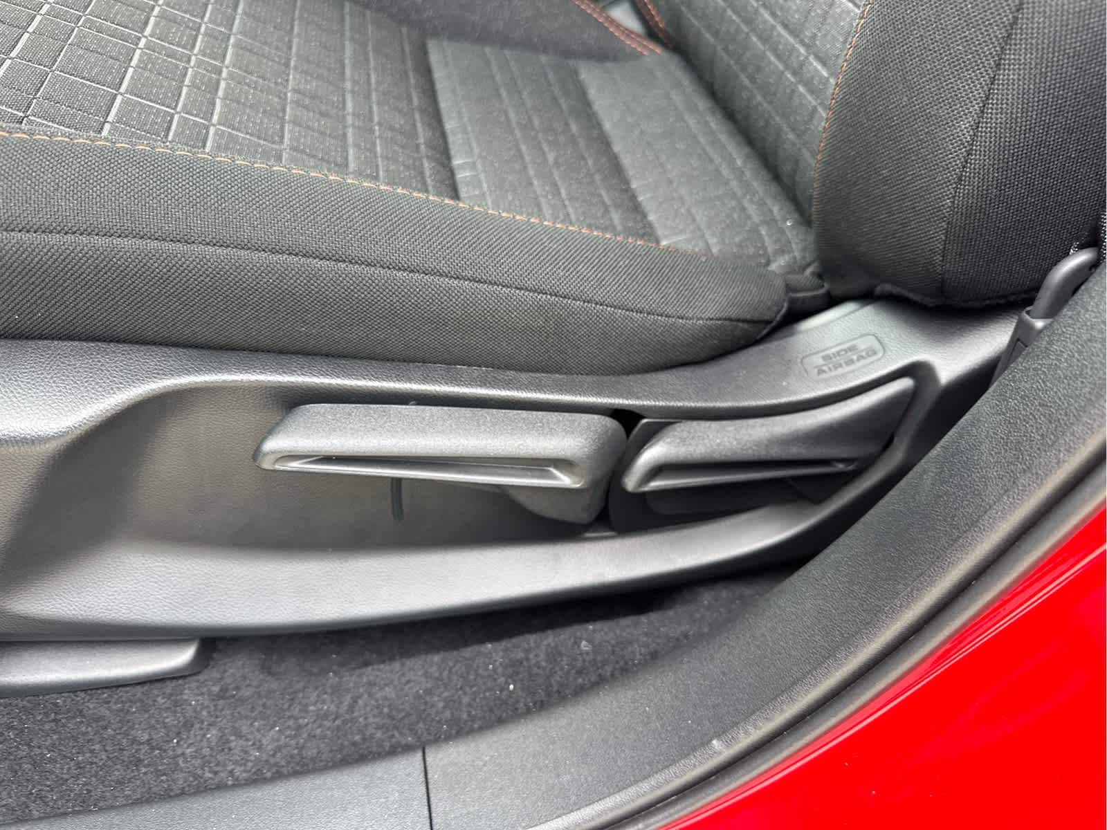 2026 Honda HR-V Sport - Photo 24