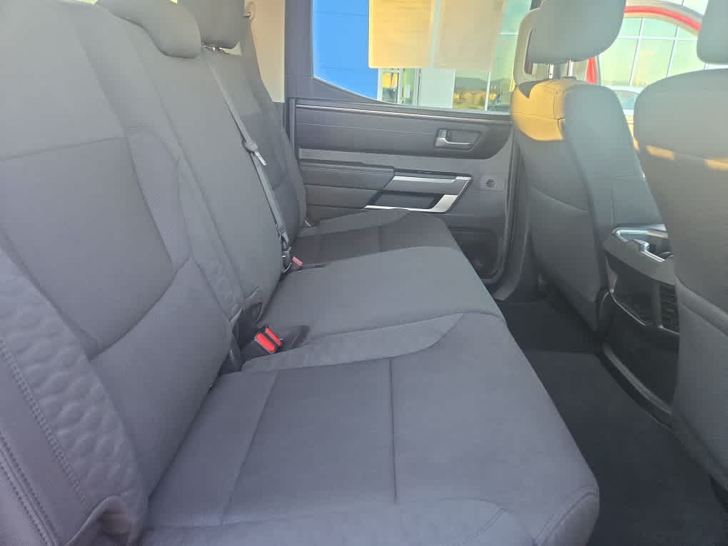 2022 Toyota Tundra SR5 - Photo 51