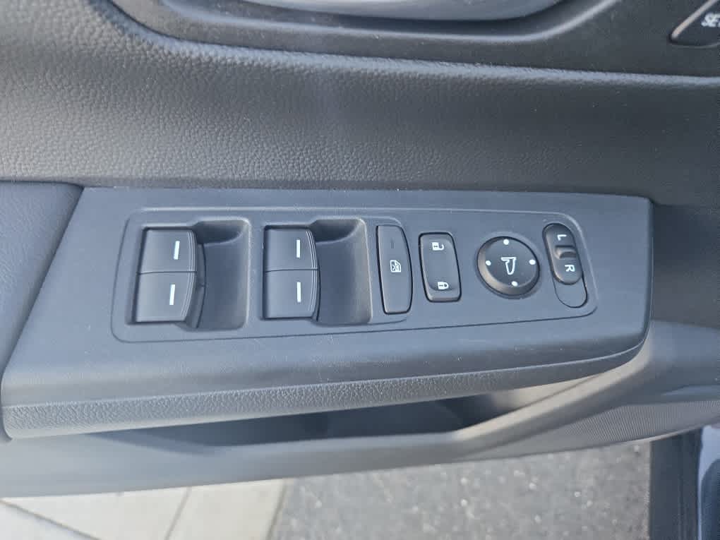2024 Honda CR-V Sport-L - Photo 28
