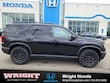 Honda Passport