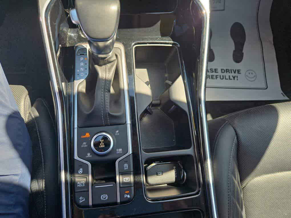 2022 Kia Sorento X-Line SX Prestige - Photo 38