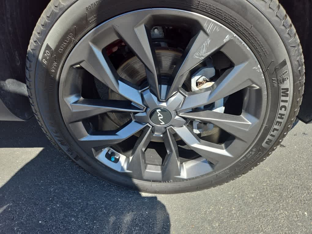 2022 Kia Sorento X-Line SX Prestige - Photo 65