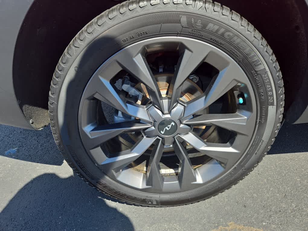 2022 Kia Sorento X-Line SX Prestige - Photo 68