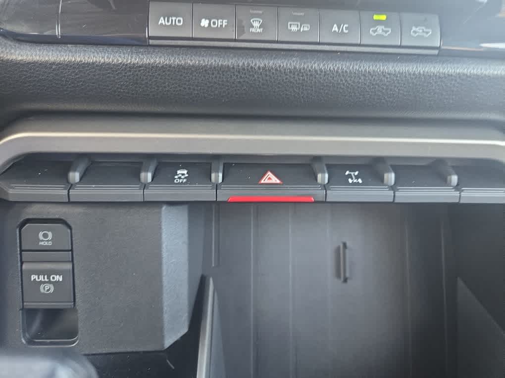 2022 Toyota Tundra SR5 - Photo 39