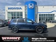 Honda CR-V Hybrid