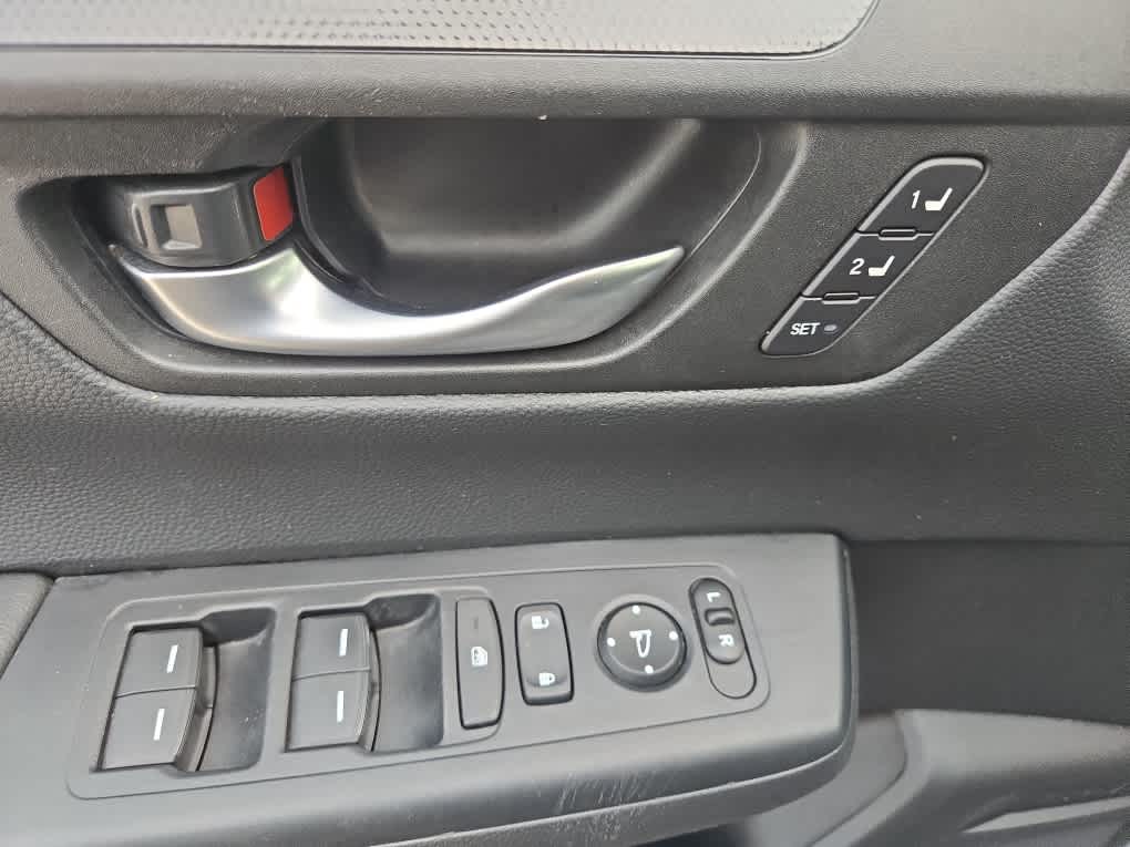 2024 Honda CR-V Sport-L - Photo 27