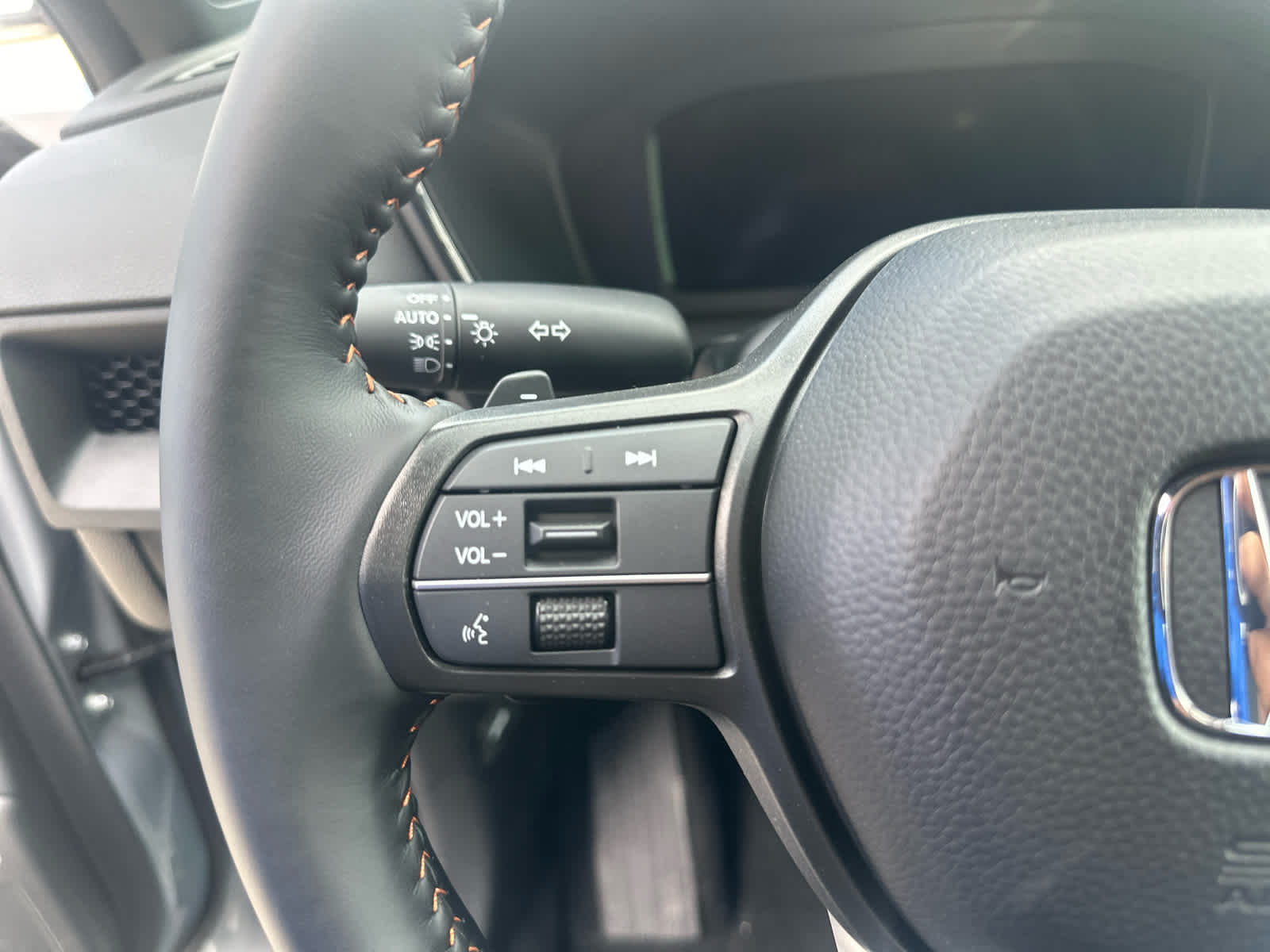 2026 Honda CR-V Sport-L - Photo 25