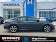Honda Civic Hybrid