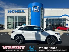 2026 Honda HR-V EX-L SUV