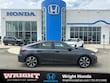 Honda Civic Hybrid