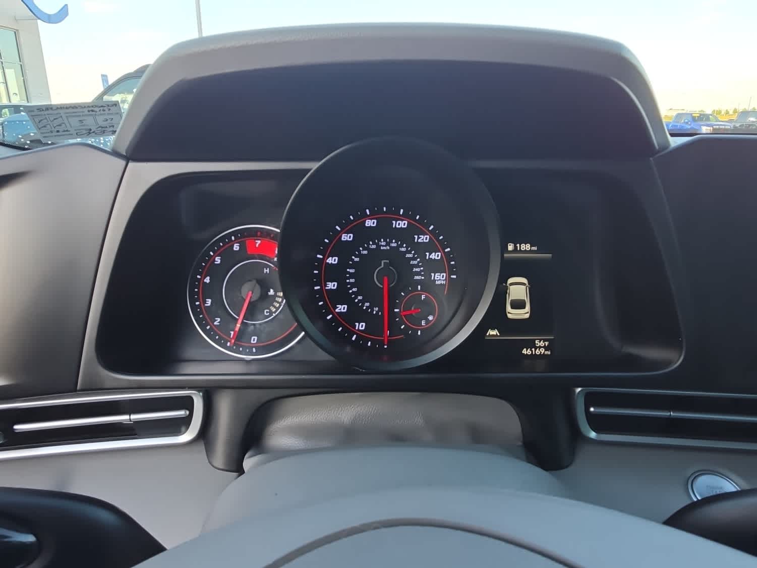 2022 Hyundai Elantra SEL - Photo 33