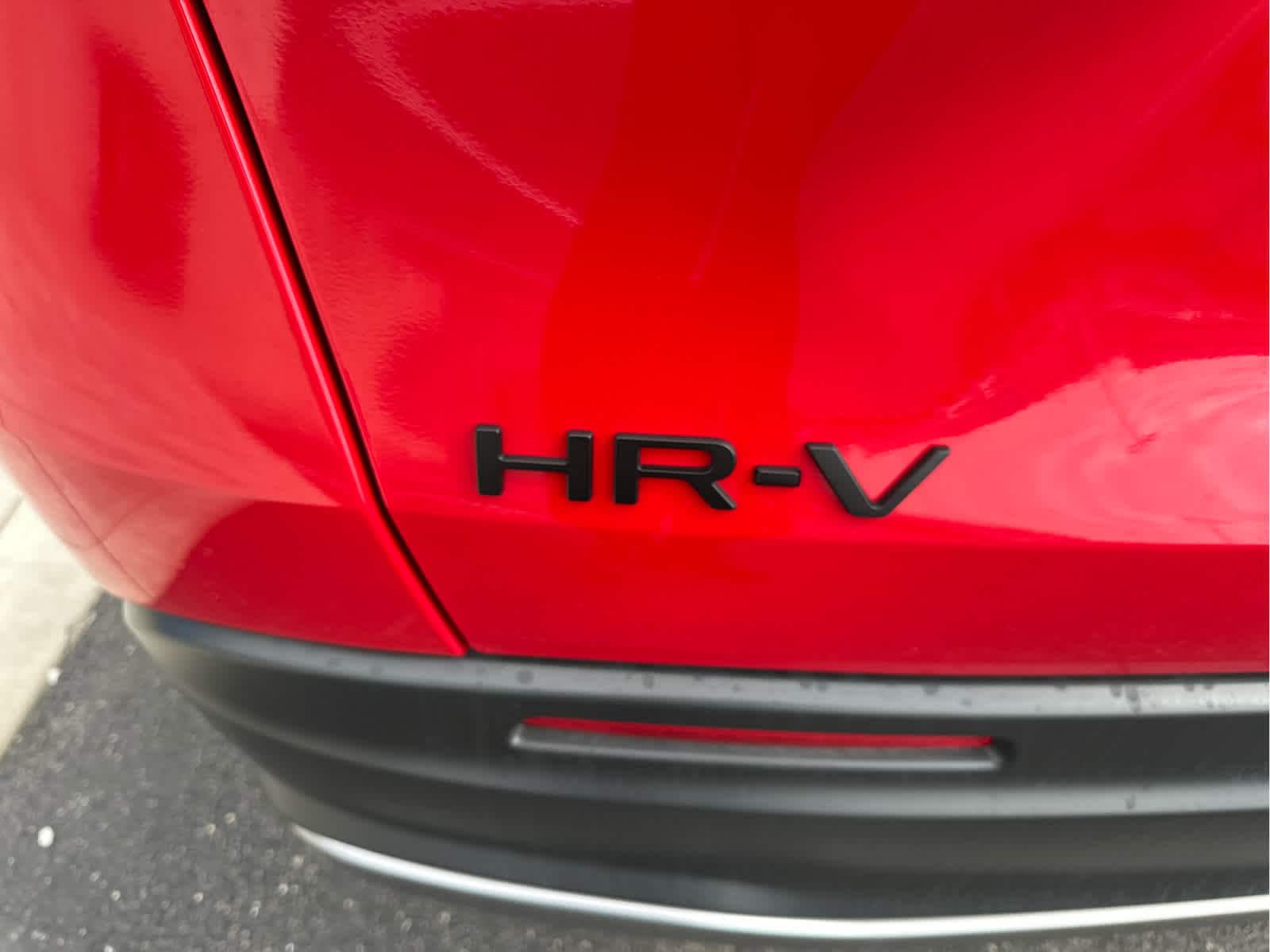 2026 Honda HR-V Sport - Photo 13