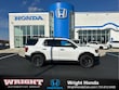  Honda Passport