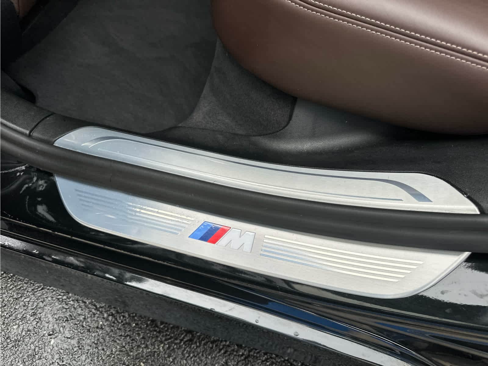 2022 BMW 7 Series 750i - Photo 49