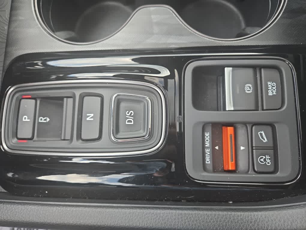 2026 Honda Passport TrailSport - Photo 40