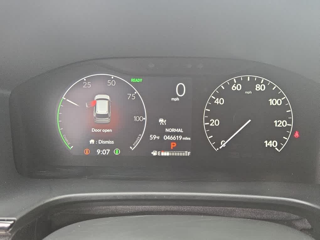 2024 Honda CR-V Sport-L - Photo 35
