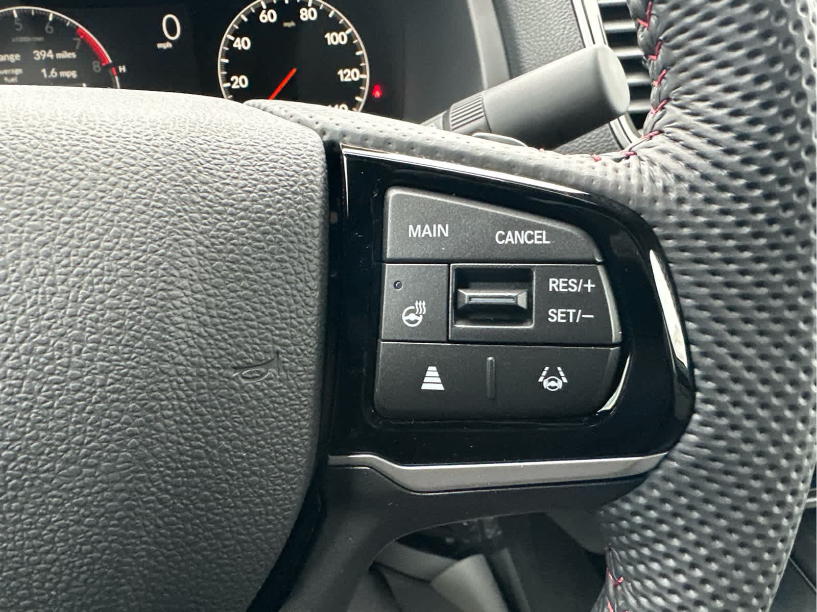 2026 Honda Ridgeline Black Edition - Photo 30