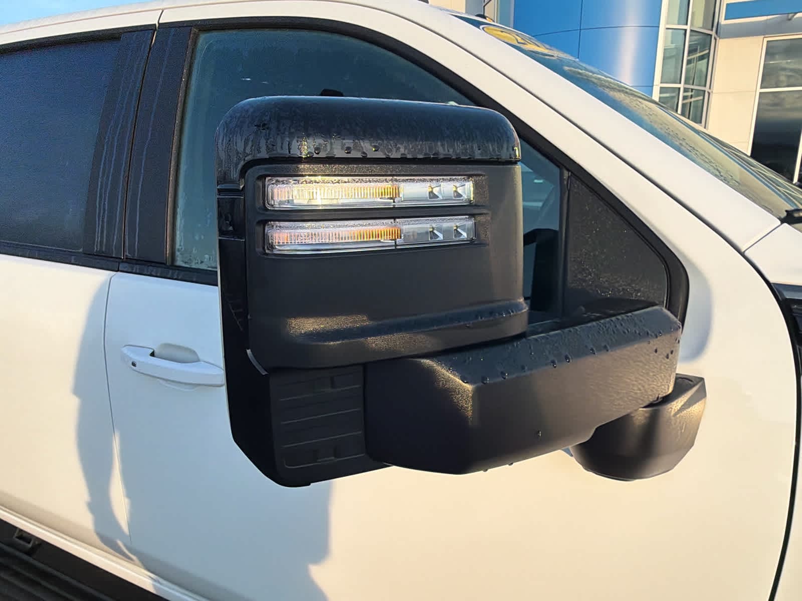 2023 GMC Sierra 2500HD AT4 - Photo 23