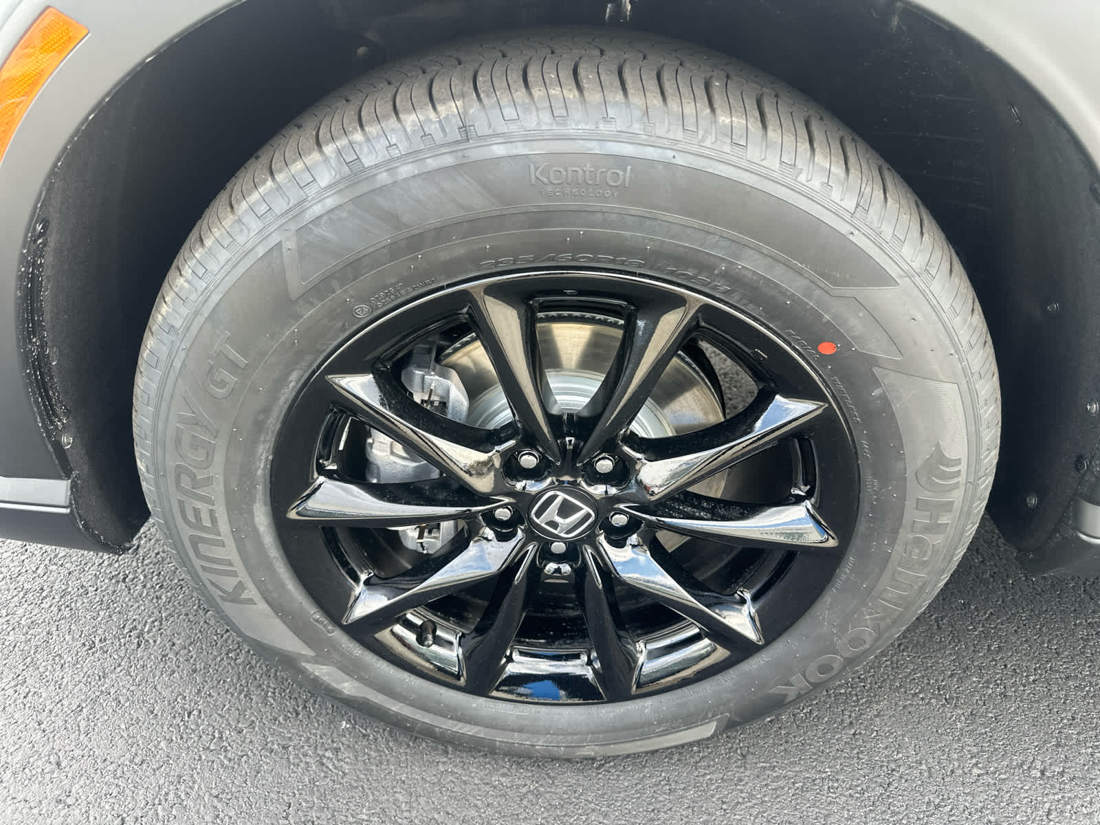 2026 Honda CR-V Sport-L - Photo 11