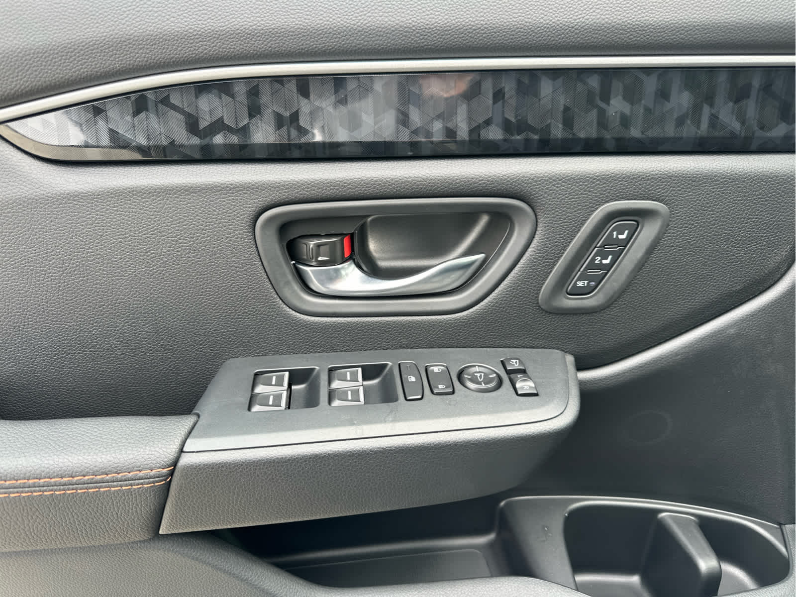 2026 Honda Passport TrailSport Elite Blackout - Photo 25