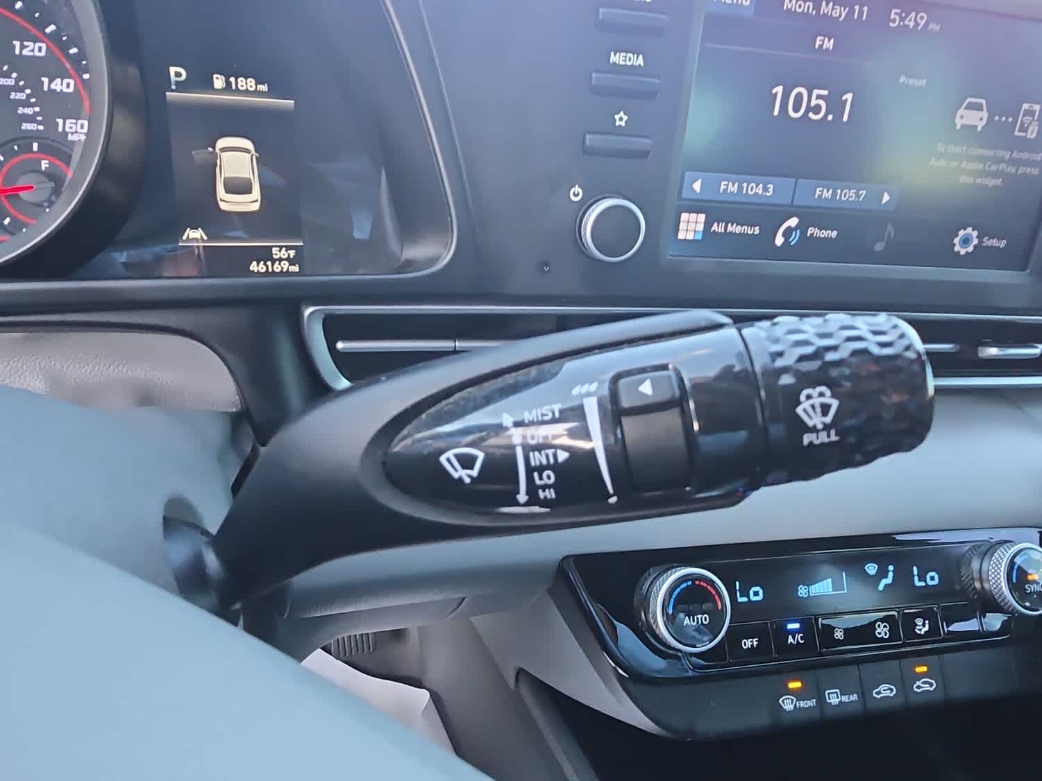 2022 Hyundai Elantra SEL - Photo 37