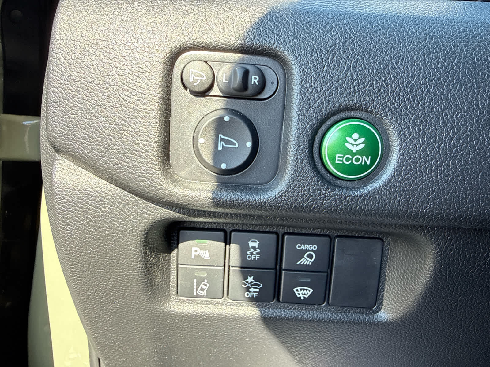 2026 Honda Ridgeline TrailSport - Photo 35