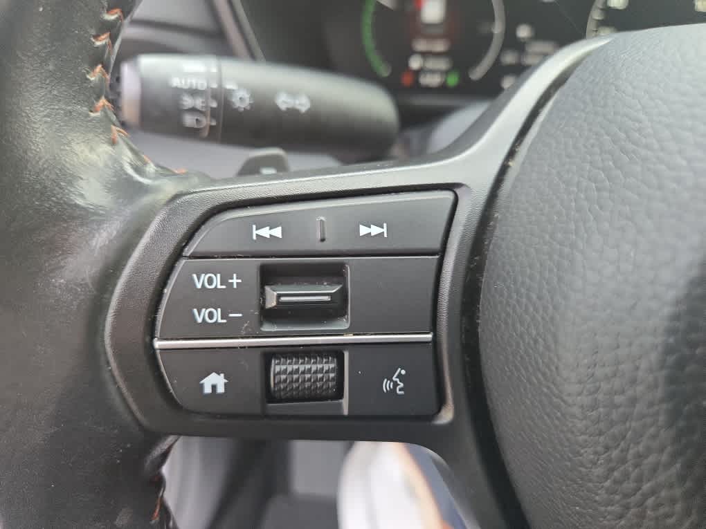 2024 Honda CR-V Sport-L - Photo 33