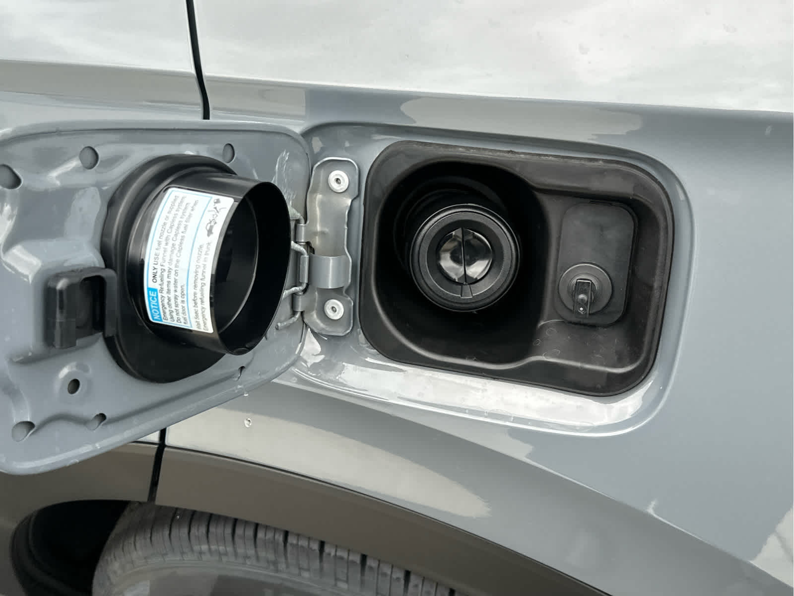 2026 Honda CR-V Sport-L - Photo 16